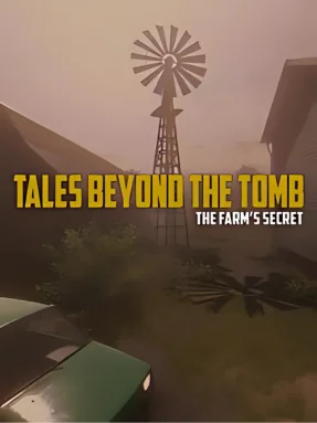 Tales Beyond The Tomb - The Farm's Secret Free Download Free Download - Steamunlocked Tales Beyond The Tomb - The Farm's Secret