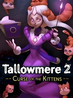 Tallowmere 2 Steamunlocked