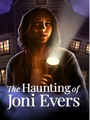 The Haunting of Joni Evers Free Download Free Download - Steamunlocked The Haunting of Joni Evers