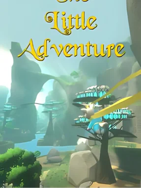 The Little Adventure Free Download Free Download - Steamunlocked The Little Adventure