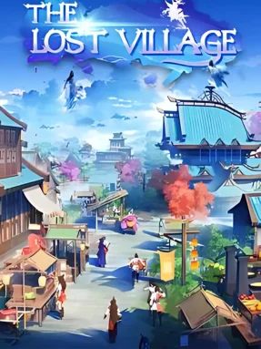 The Lost Village