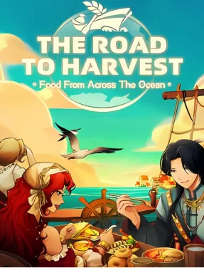 The Road To Harvest: Food From Across The Ocean Free Download Free Download - Steamunlocked The Road To Harvest