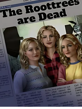 The Roottrees are Dead Free Download Free Download - Steamunlocked The Roottrees are Dead