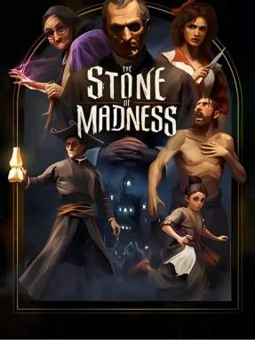 The Stone of Madness