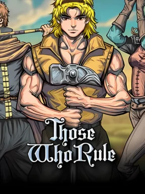 Those Who Rule