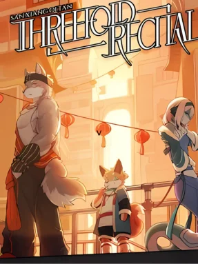Threefold Recital