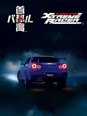 Tokyo Xtreme Racer