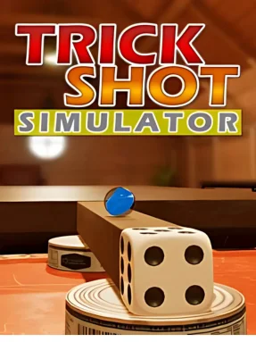 TrickShot Simulator Free Download Free Download - Steamunlocked TrickShot Simulator