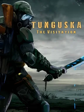 Tunguska