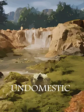Undomestic