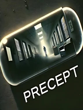 Precept Steamunlocked