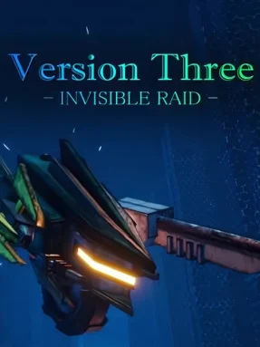 VersionThree INVISIBLE RAID