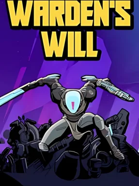 Warden's Will