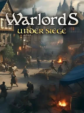 Warlords Under Siege Free Download Free Download - Steamunlocked Warlords Under Siege