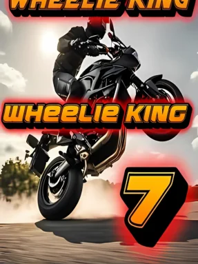 Wheelie King 7 - Motorbike simulator 3D Free Download Free Download - Steamunlocked Wheelie King 7 - Motorbike simulator 3D