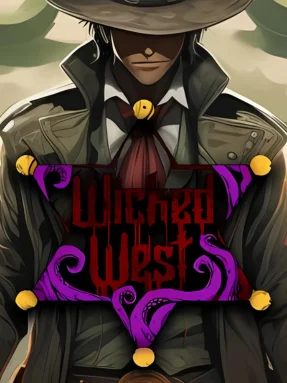 Wicked West