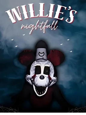 Willie's Nightfall Free Download Free Download - Steamunlocked Willie's Nightfall