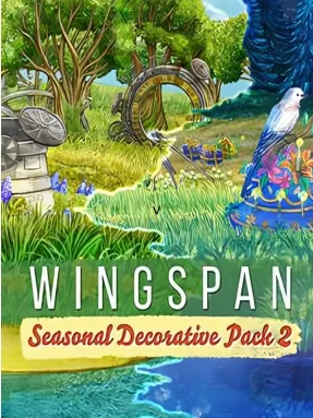 Wingspan