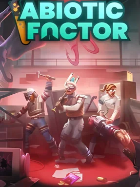 Abiotic Factor Free Download Free Download - Steamunlocked Abiotic Factor