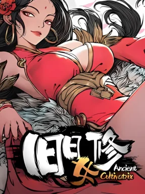 Ancient Cultivatrix Free Download Free Download - Steamunlocked Ancient Cultivatrix