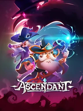 Ascendant Free Download Free Download - Steamunlocked Ascendant