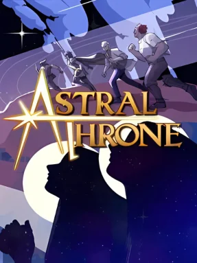 Astral Throne