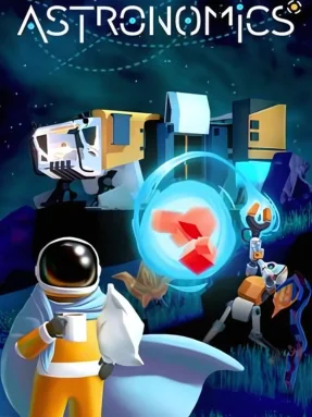 Astronomics