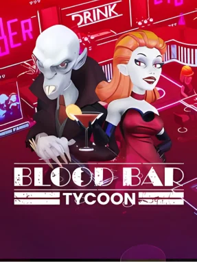 Blood Bar Tycoon Free Download Free Download - Steamunlocked Blood Bar Tycoon