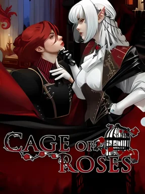 Cage of Roses Free Download Free Download - Steamunlocked Cage of Roses