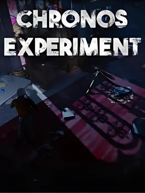 Chronos Experiment