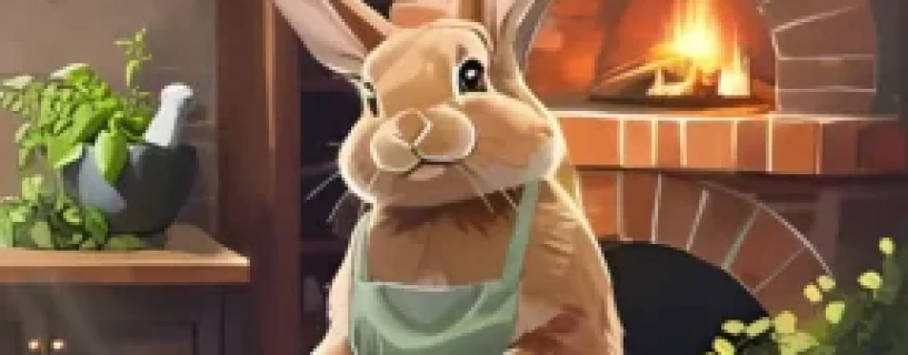 Cinnabunny Free Download