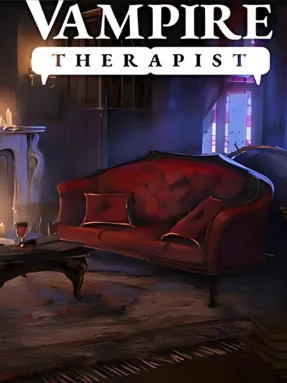 Vampire Therapist - Couples Therapy Free Download Free Download - Steamunlocked Couples Therapy