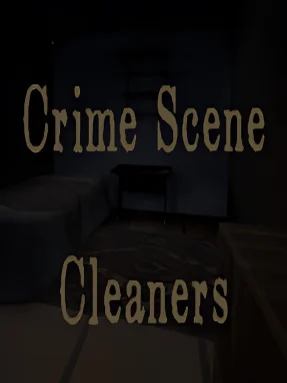 CrimeSceneCleaners