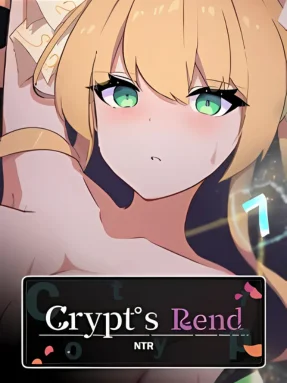 Crypt's Rend ~NTR~ Free Download Free Download - Steamunlocked Crypt's Rend ~NTR~