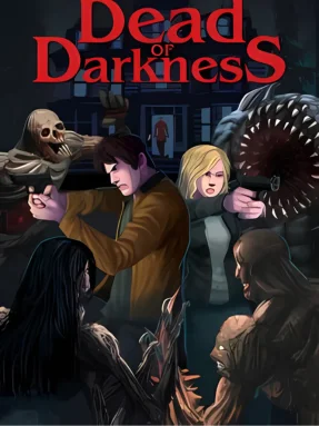 Dead of Darkness