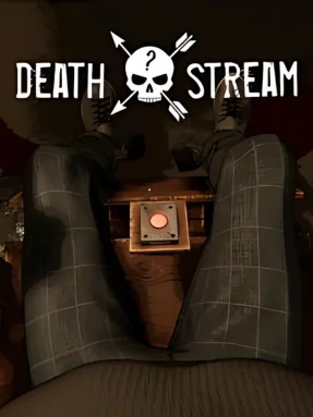 Death Stream Free Download Free Download - Steamunlocked Death Stream