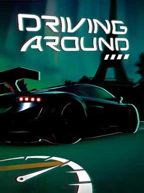 Driving Around