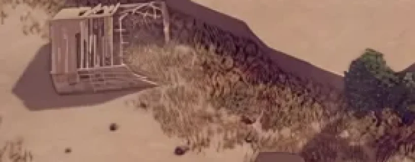 Dustgrave: A Sandbox RPG Free Download