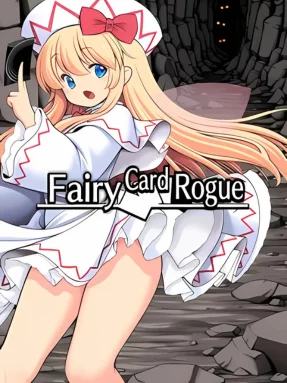 Fairy Card Rogue