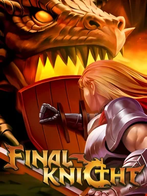 Final Knight Free Download Free Download - Steamunlocked Final Knight