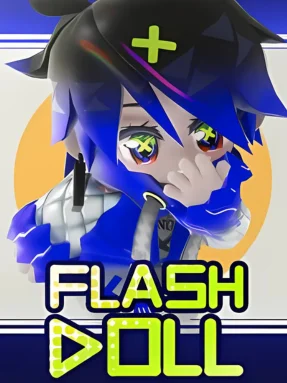 Flash Doll Free Download Free Download - Steamunlocked Flash Doll