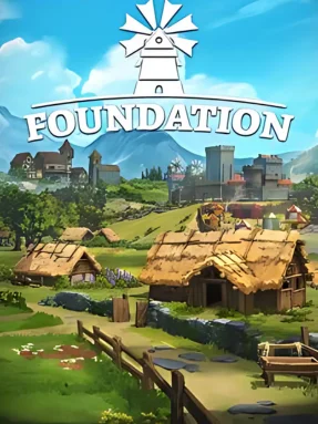 Foundation