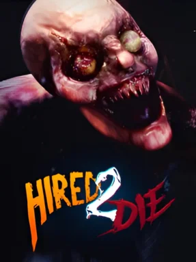 Hired 2 Die Free Download Free Download - Steamunlocked Hired 2 Die