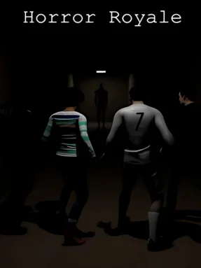Horror Royale
