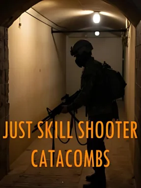 Just Skill Shooter: Catacombs Free Download Free Download - Steamunlocked Just Skill Shooter Catacombs