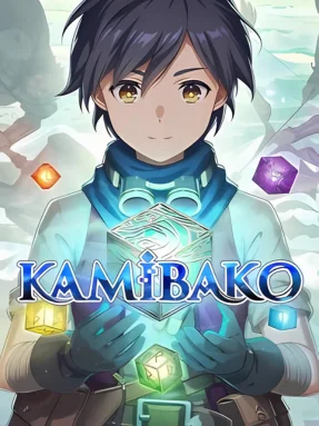 KAMiBAKO - Mythology of Cube - Free Download Free Download - Steamunlocked KAMiBAKO - Mythology of Cube -