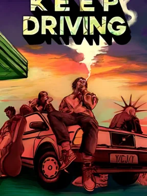 Keep Driving Free Download Free Download - Steamunlocked Keep Driving
