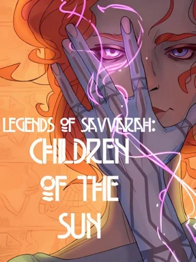 Legends of Savvarah: Children of the Sun Free Download Free Download - Steamunlocked Legends of Savvarah Children of the Sun