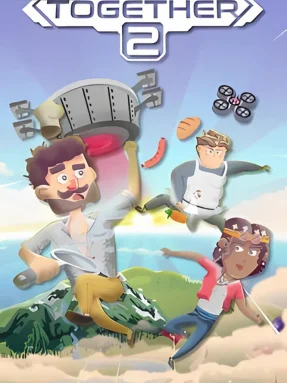 Let's Cook Together 2