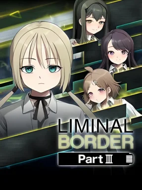 Liminal Border Part III